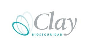 logo clay