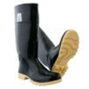 BOTA EN PVC NEGRA - Image 2