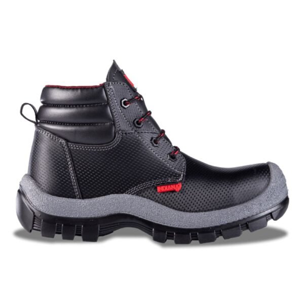 Bota de seguridad dieléctrica 725500 Indiana C/P
