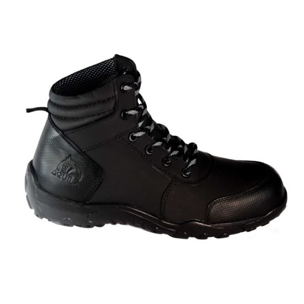 Bota seguridad dama Aquila Ingeniera color ,azul ,negro ,gris ,café - Image 3