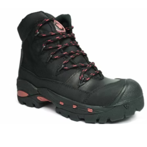 BOTA SEGURIDAD REVOLUTION ROSE