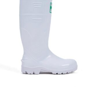 Guerrera Ácidos Grasos blanca