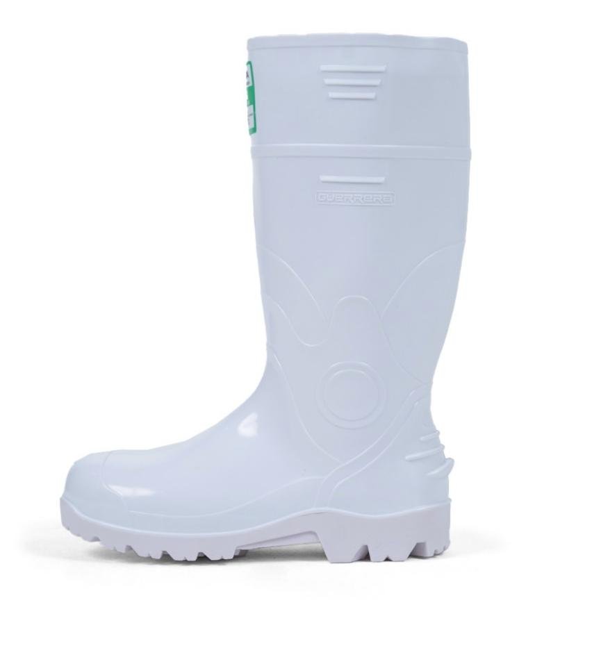 Guerrera Ácidos Grasos blanca - Image 4